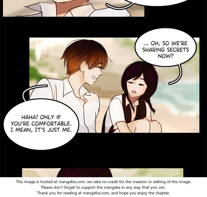 Read Siren's Lament Manga Online