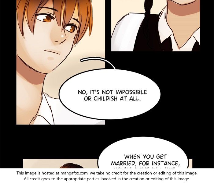 Read Siren's Lament Manga Online