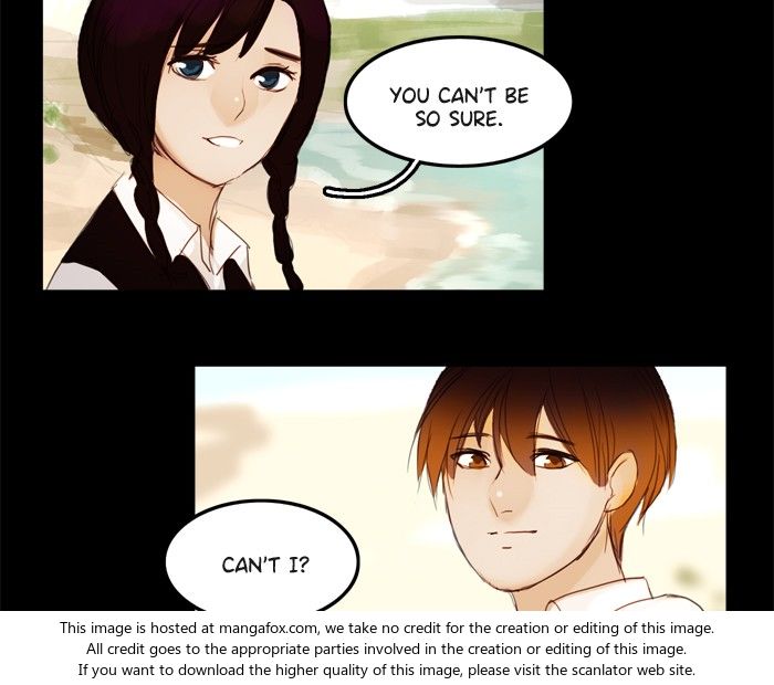 Read Siren's Lament Manga Online