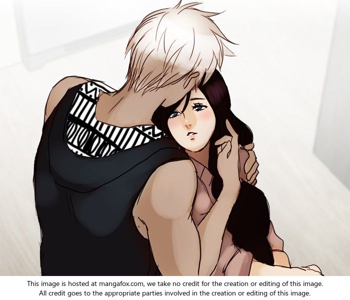 Read Siren's Lament Manga Online