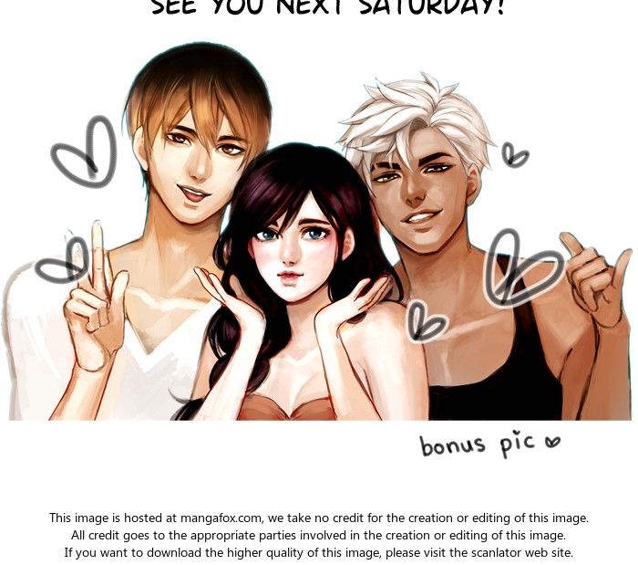 Read Siren's Lament Manga Online