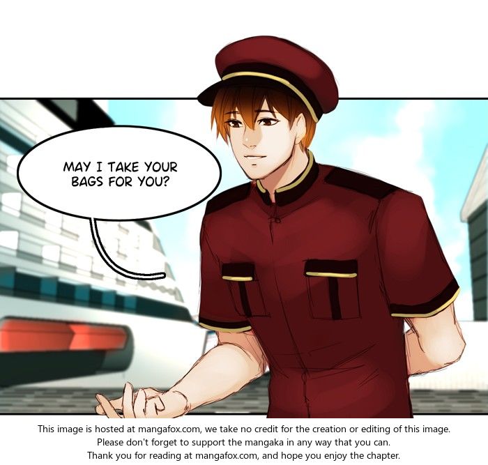 Read Siren's Lament Manga Online