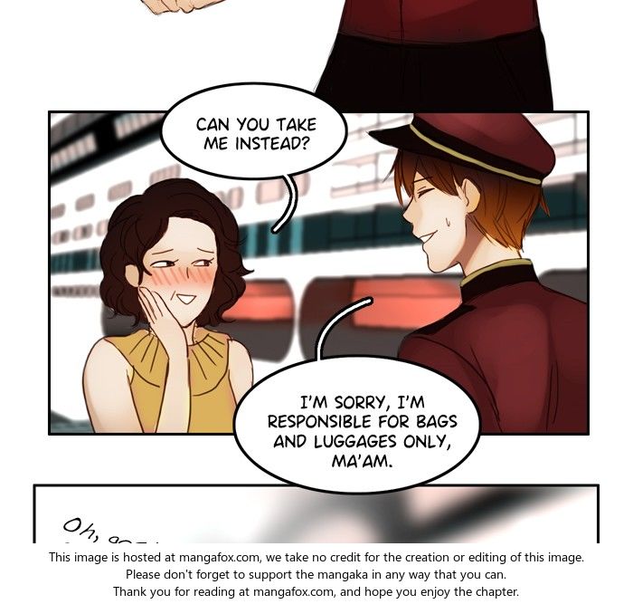 Read Siren's Lament Manga Online