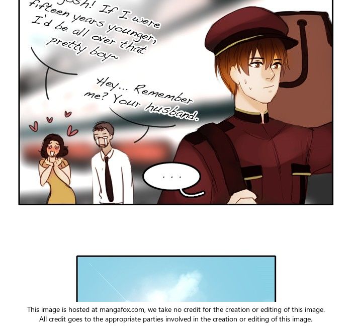Read Siren's Lament Manga Online