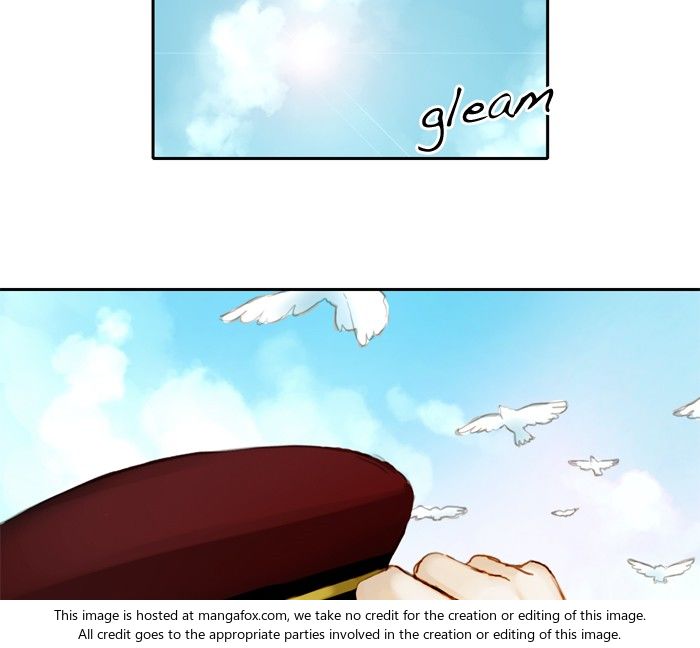 Read Siren's Lament Manga Online