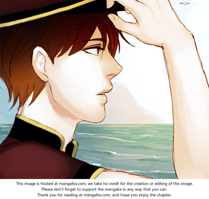 Read Siren's Lament Manga Online