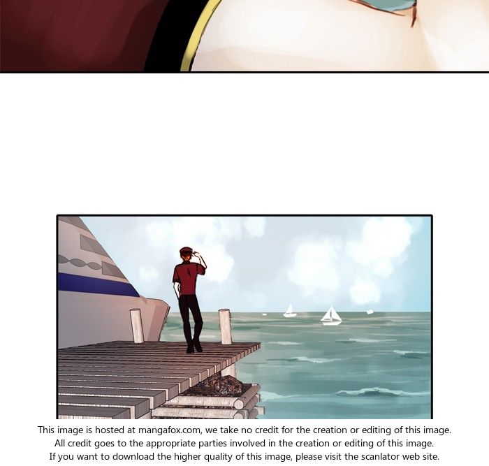 Read Siren's Lament Manga Online