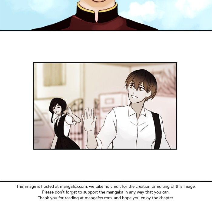Read Siren's Lament Manga Online