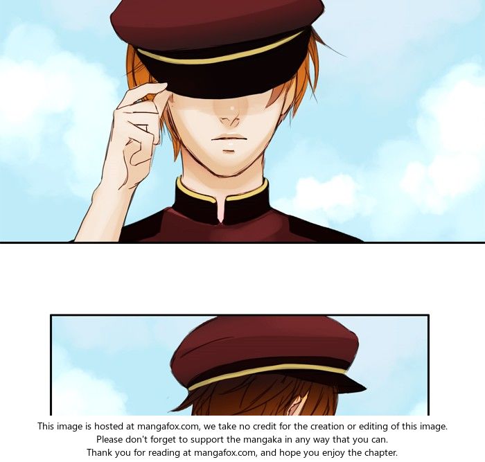 Read Siren's Lament Manga Online