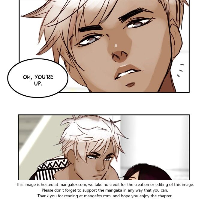 Read Siren's Lament Manga Online