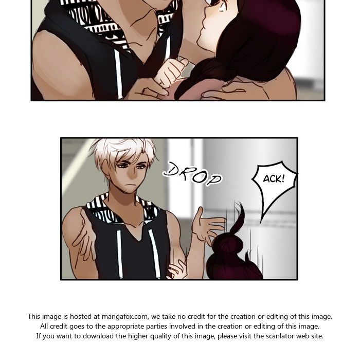 Read Siren's Lament Manga Online