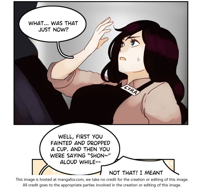 Read Siren's Lament Manga Online