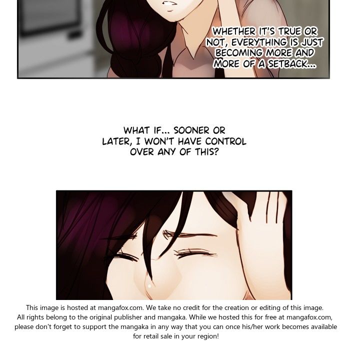 Read Siren's Lament Manga Online