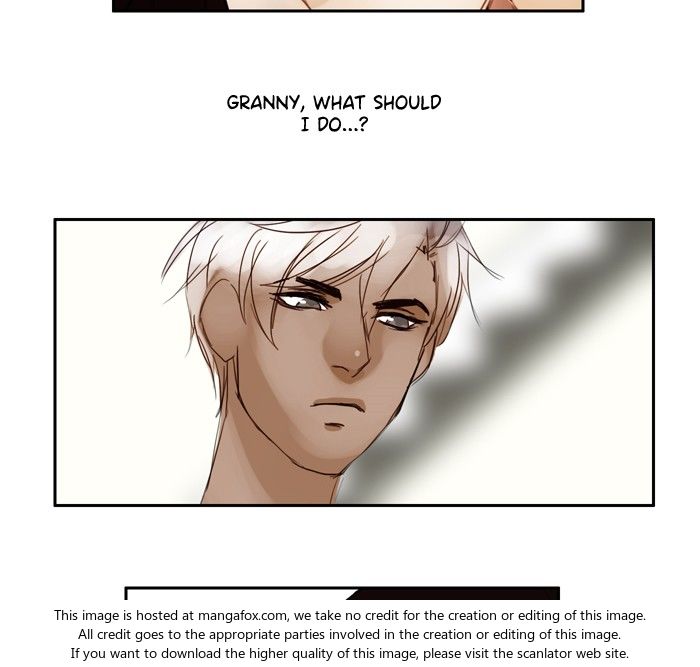 Read Siren's Lament Manga Online