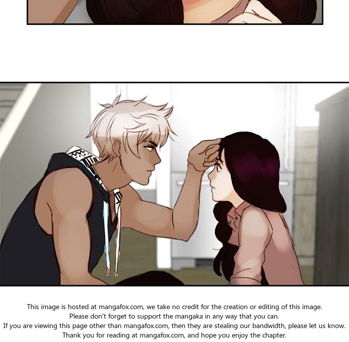 Read Siren's Lament Manga Online