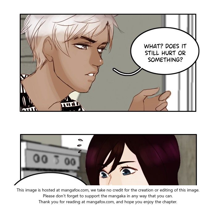 Read Siren's Lament Manga Online