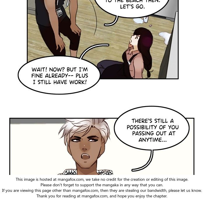 Read Siren's Lament Manga Online