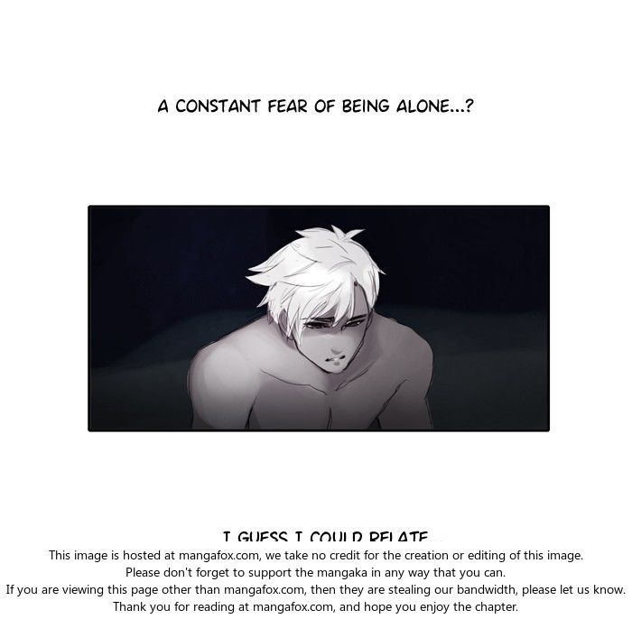 Read Siren's Lament Manga Online