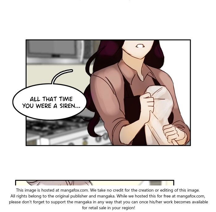 Read Siren's Lament Manga Online