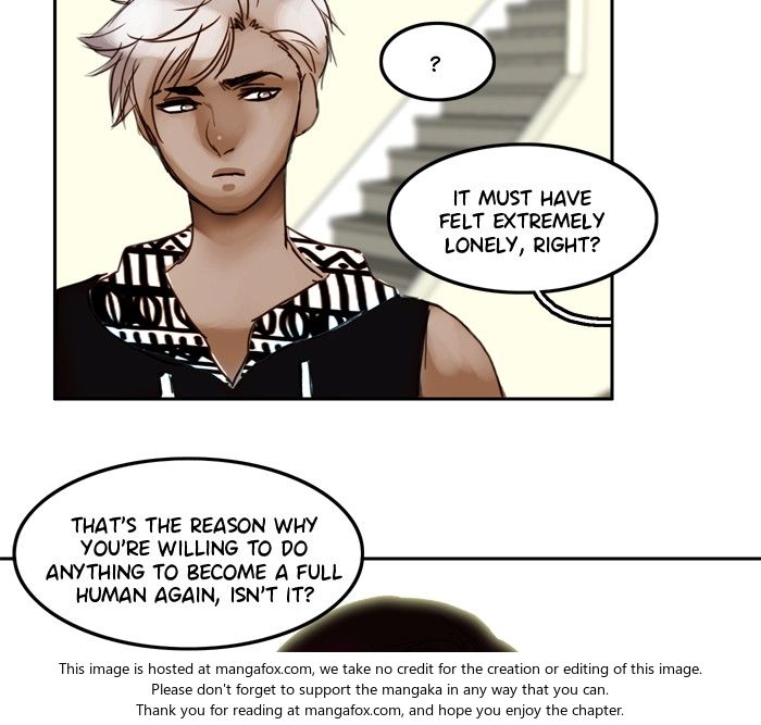 Read Siren's Lament Manga Online