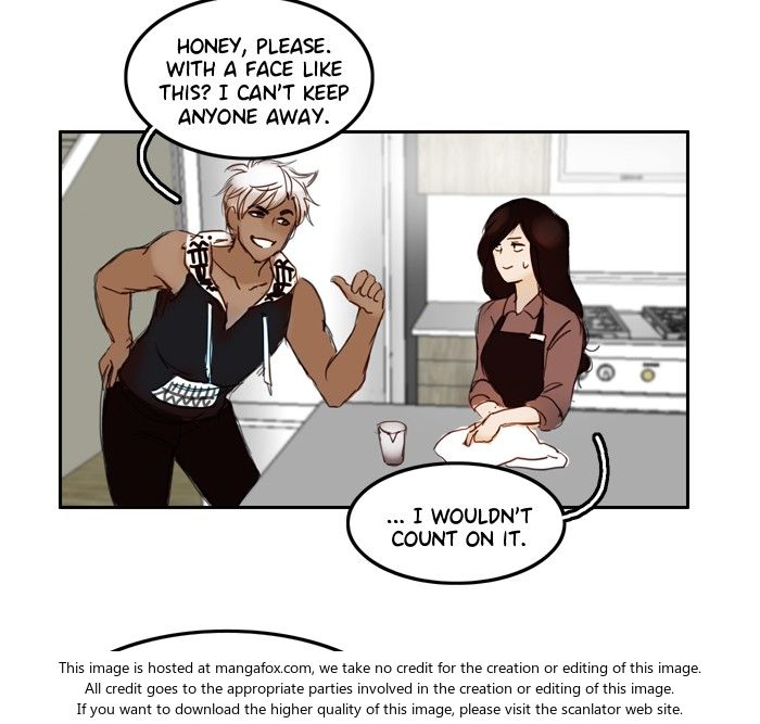 Read Siren's Lament Manga Online