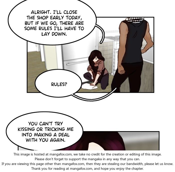 Read Siren's Lament Manga Online