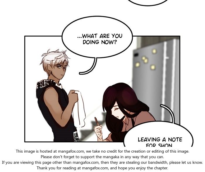 Read Siren's Lament Manga Online