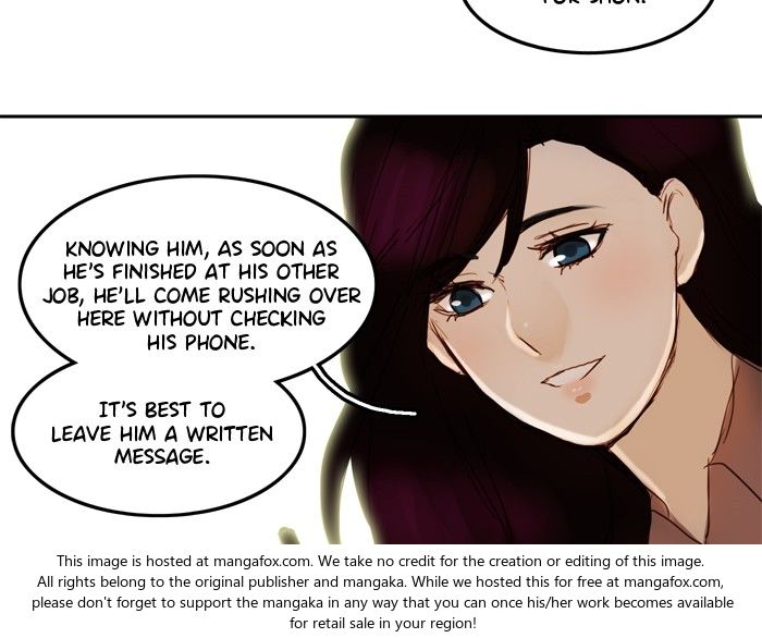 Read Siren's Lament Manga Online