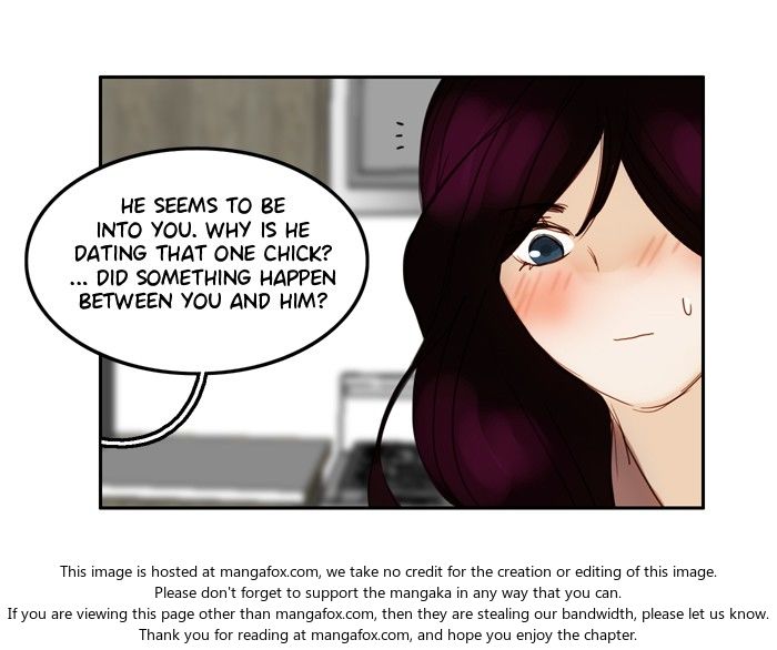 Read Siren's Lament Manga Online