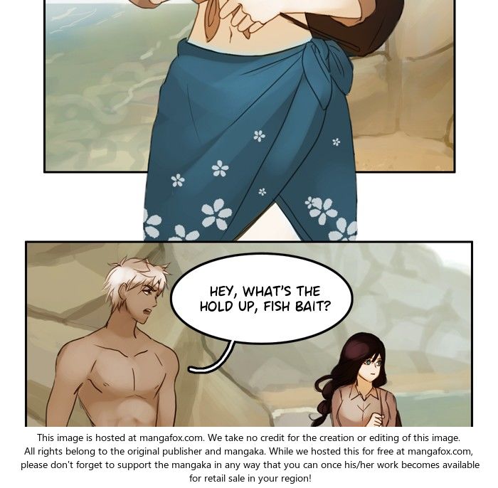 Read Siren's Lament Manga Online