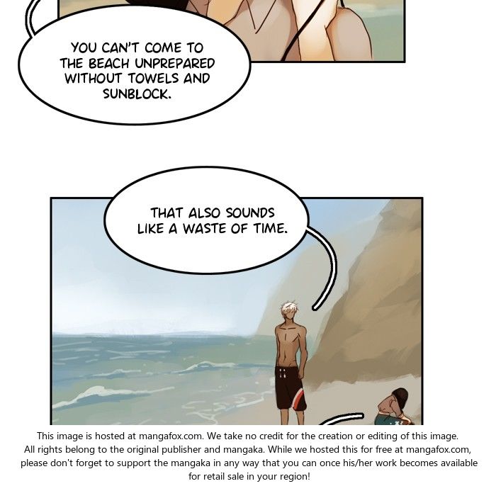 Read Siren's Lament Manga Online