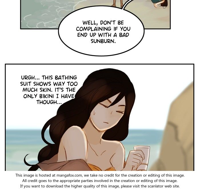 Read Siren's Lament Manga Online