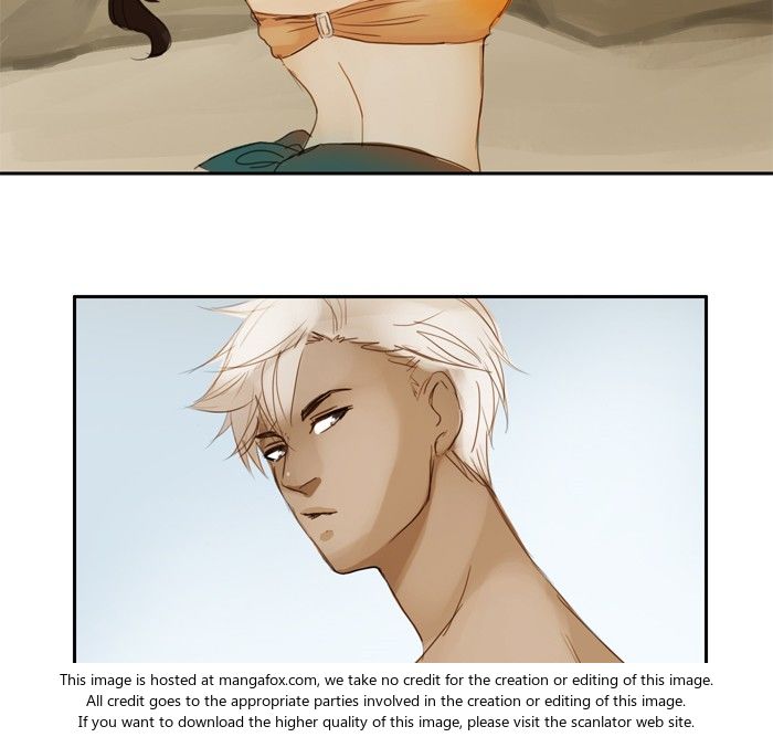 Read Siren's Lament Manga Online