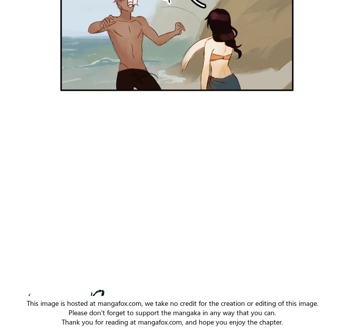 Read Siren's Lament Manga Online