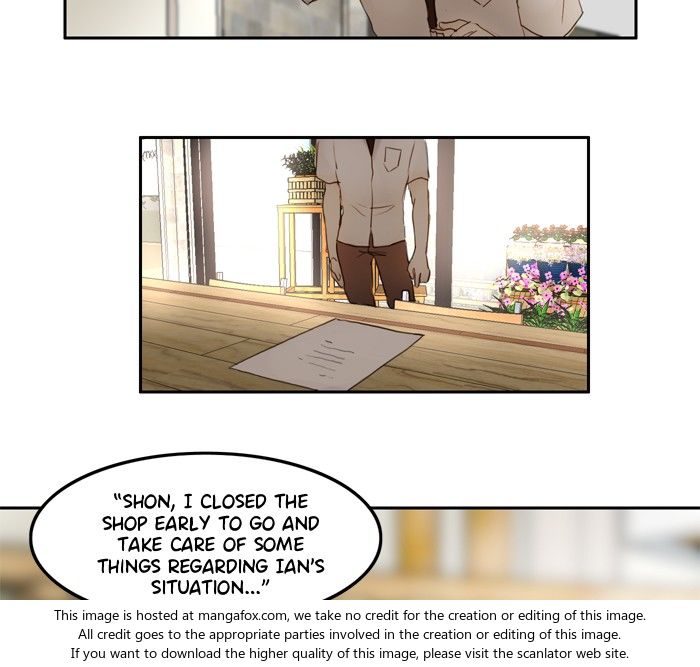 Read Siren's Lament Manga Online