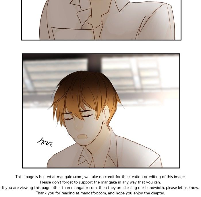 Read Siren's Lament Manga Online