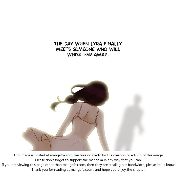 Read Siren's Lament Manga Online