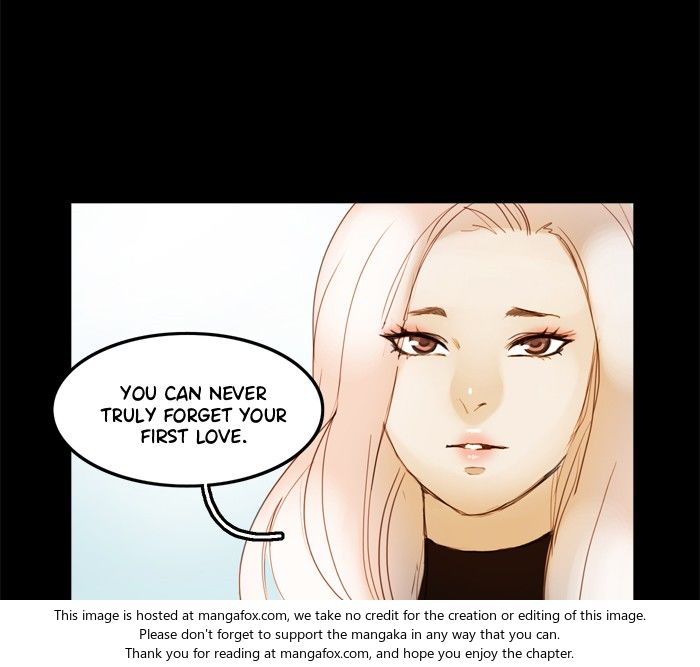Read Siren's Lament Manga Online