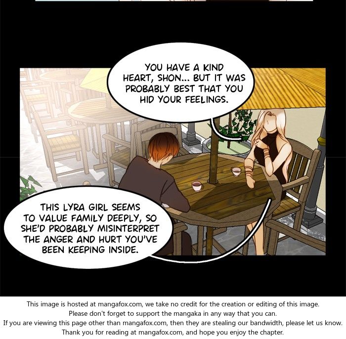 Read Siren's Lament Manga Online