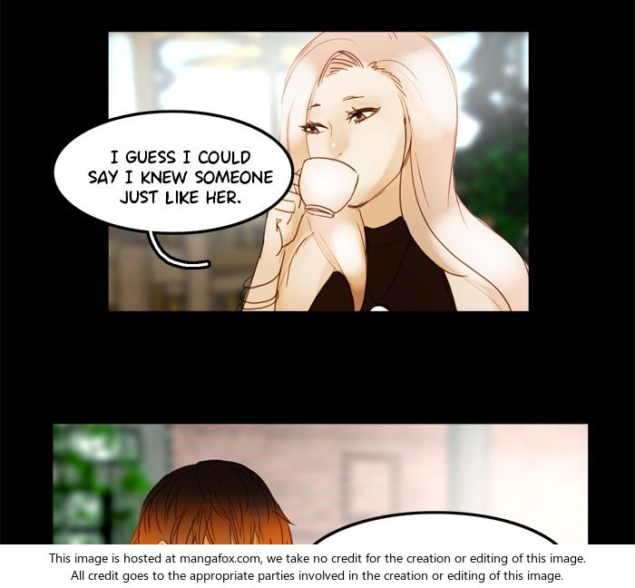 Read Siren's Lament Manga Online