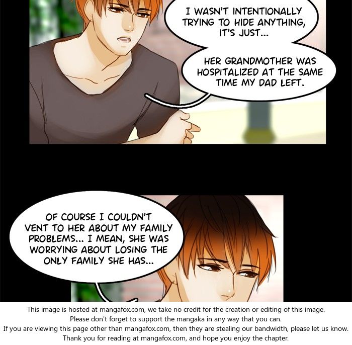 Read Siren's Lament Manga Online