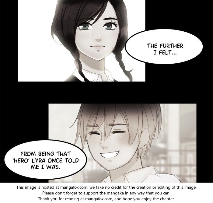 Read Siren's Lament Manga Online