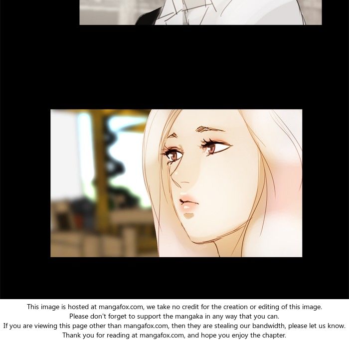 Read Siren's Lament Manga Online