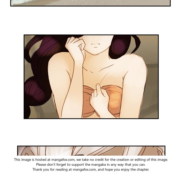 Read Siren's Lament Manga Online