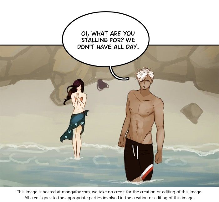 Read Siren's Lament Manga Online