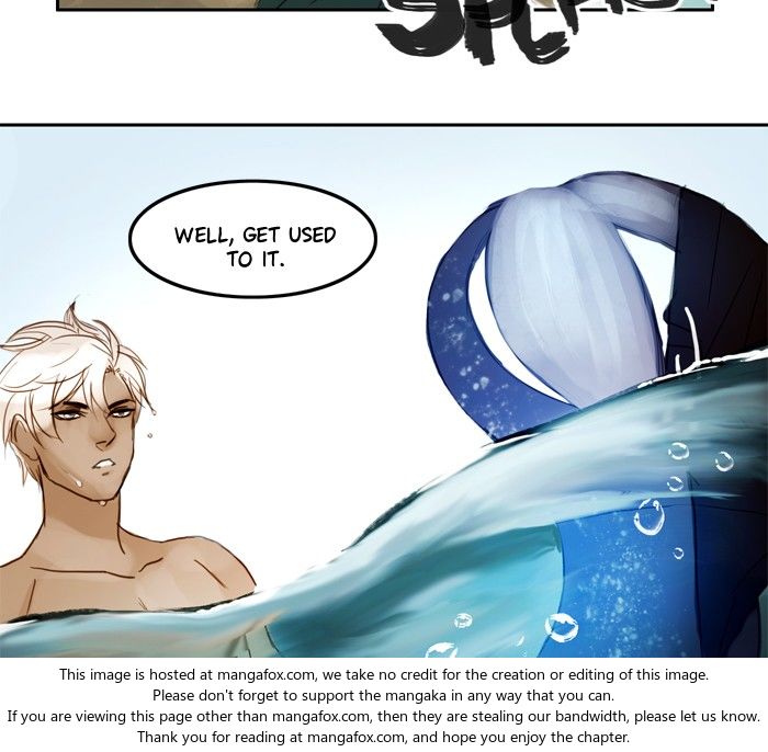 Read Siren's Lament Manga Online