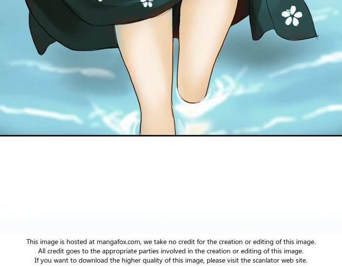 Read Siren's Lament Manga Online