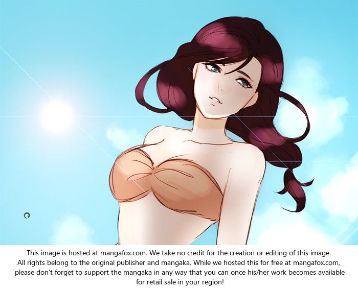 Read Siren's Lament Manga Online
