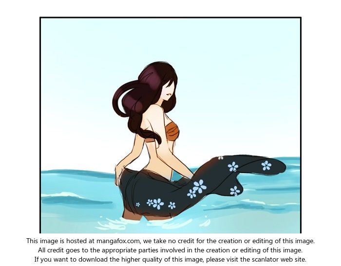 Read Siren's Lament Manga Online