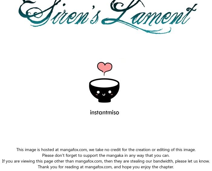 Read Siren's Lament Manga Online